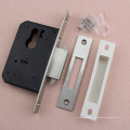 Professional European stainless steel 304 double hook Lock Body